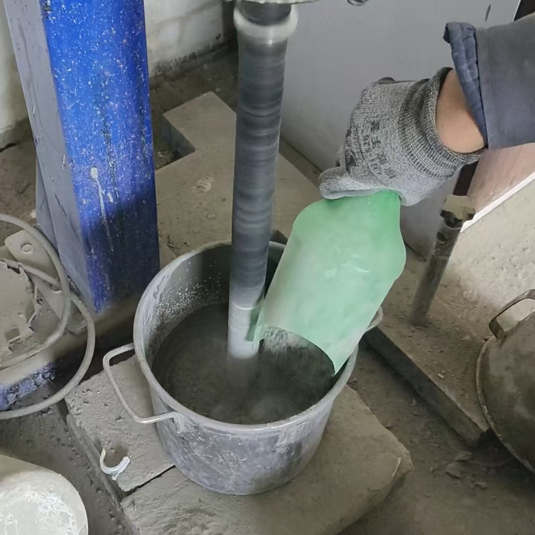 浙江桥梁公路张拉用H60压浆料与普通压浆料有什么区别？